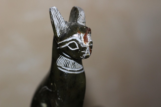 Free Egypt Goddess photo and picture