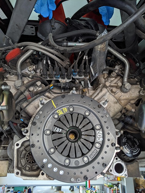 Free Car Clutch photo and picture