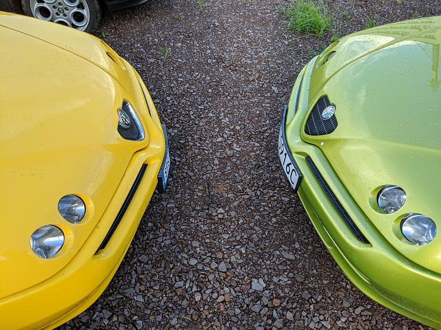 Free Car Alfa-Romeo photo and picture