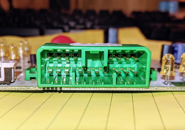 Free Socket Technology photo and picture