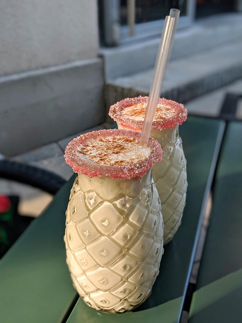 Free Cocktail Sweet photo and picture