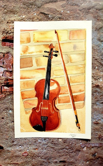 Biola Musik Cat - Foto gratis di Pixabay - Pixabay