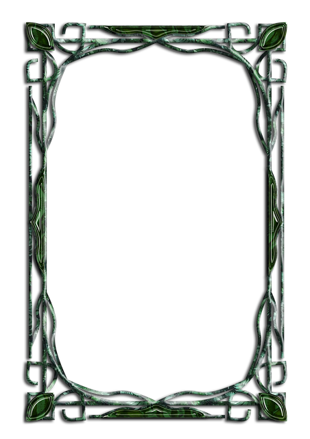Free Frame Cover illustration and picture