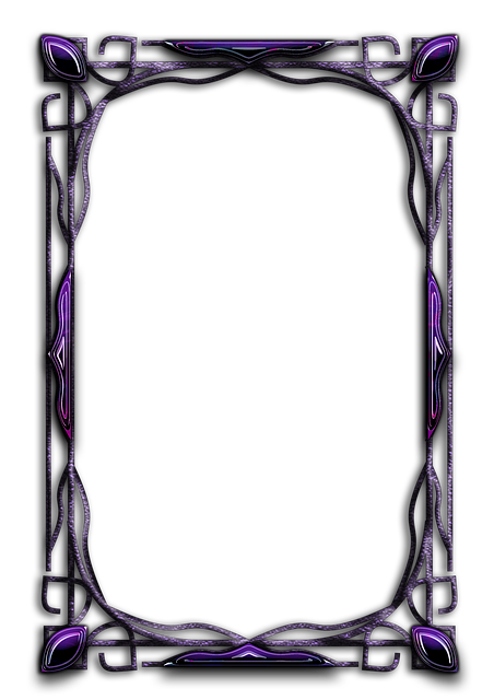 Free Frame Cover illustration and picture