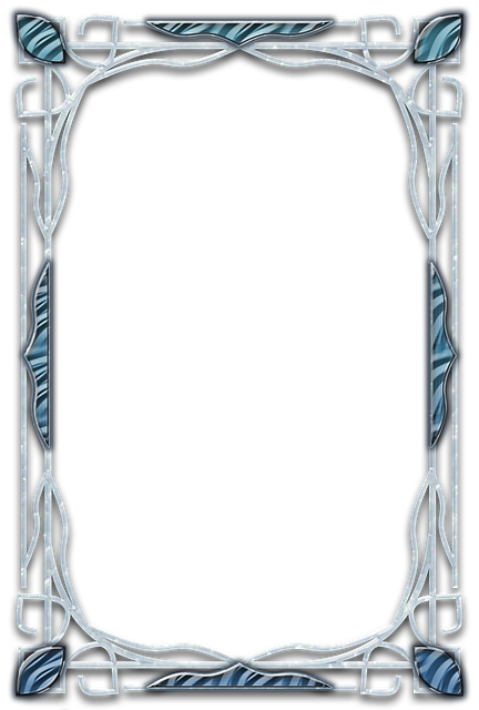 Free Frame Cover illustration and picture