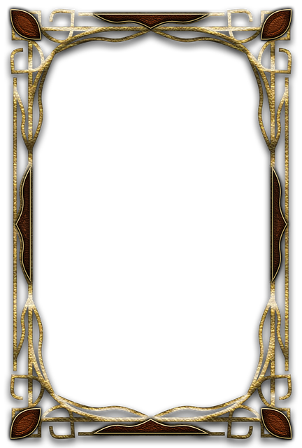 Free Frame Cover illustration and picture