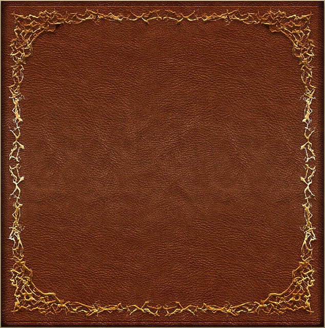 Free Frame Border illustration and picture