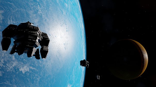 Espacio, Space, Cosmos, Universo