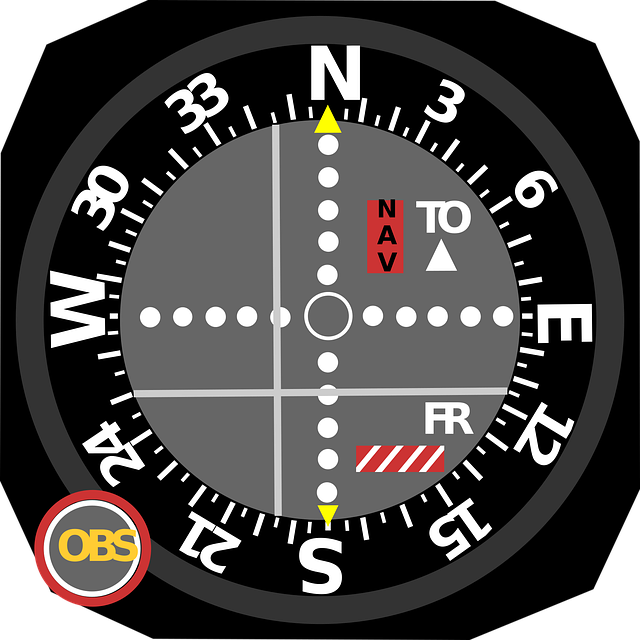 Free Instrument Airplane Instrument vector and picture