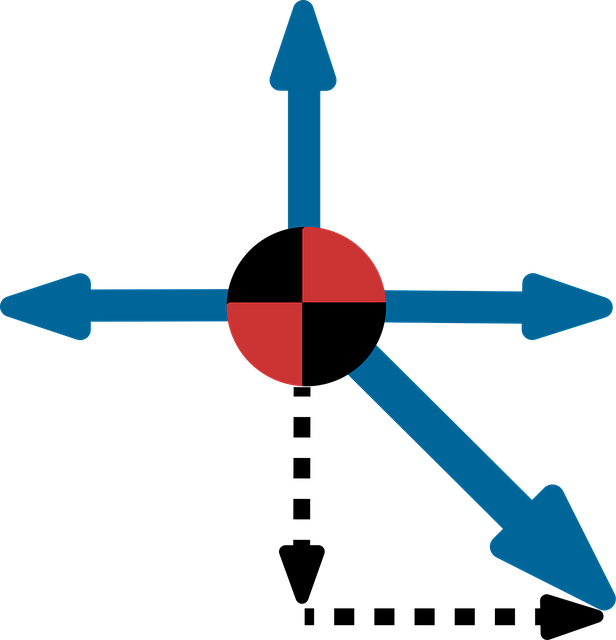 Free Physics Aviation vector and picture
