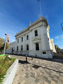 Australien, Tasmanien, Launceston