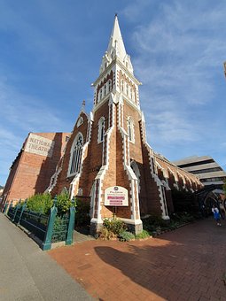 Australien, Tasmanien, Launceston