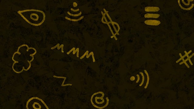 Free background internet doodle illustration