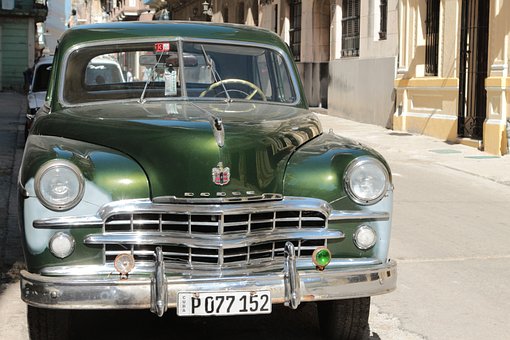 Free Cuba Travel photo and picture