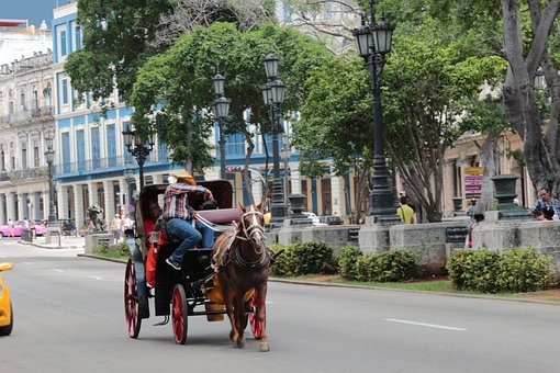 Free Cuba Havana photo and picture