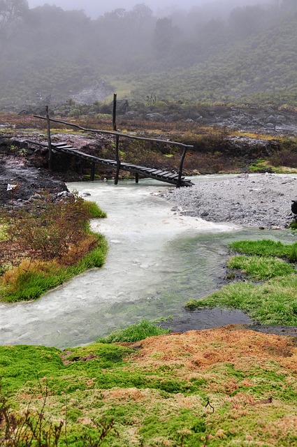 Free Landscape Water photo and picture