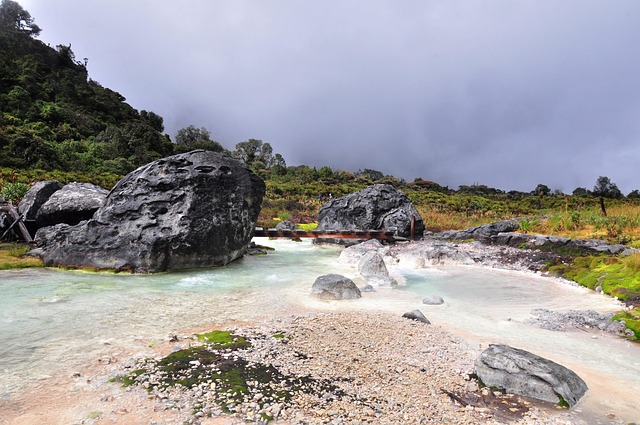 Free Landscape Water photo and picture