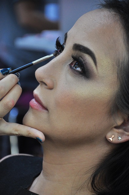 Free Make-Up Makeup photo and picture