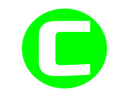 Free Correct Button vector and picture