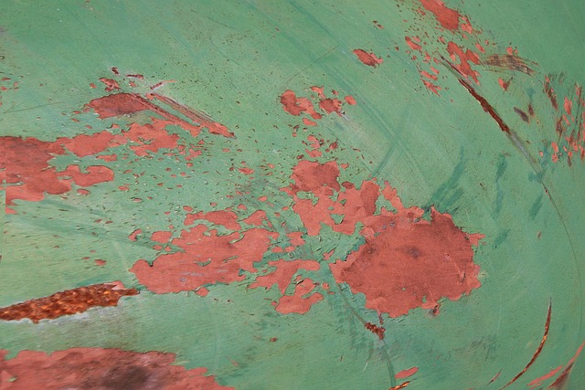 Free Texture Rust photo and picture