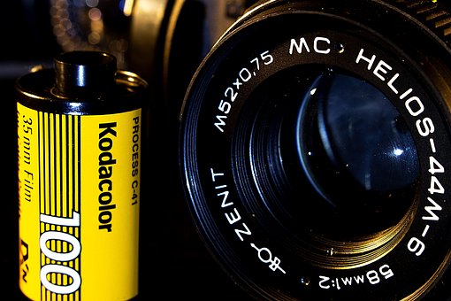Free Camera 35Mm photo and picture