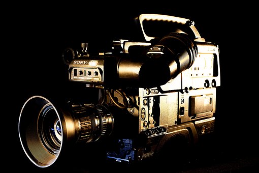 Free Tv Recording photo and picture