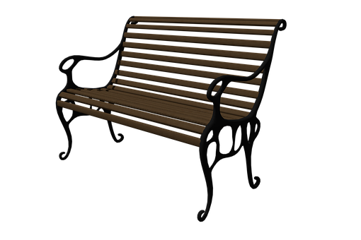 Free Moving Chair illustration and picture