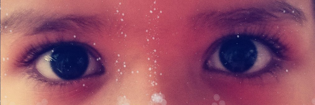 Free Eyes Child photo and picture