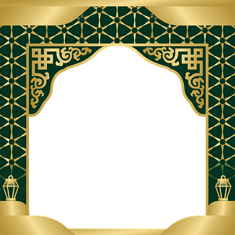 Jejum, Ramadan Kareem, Voltar, O Ramadã