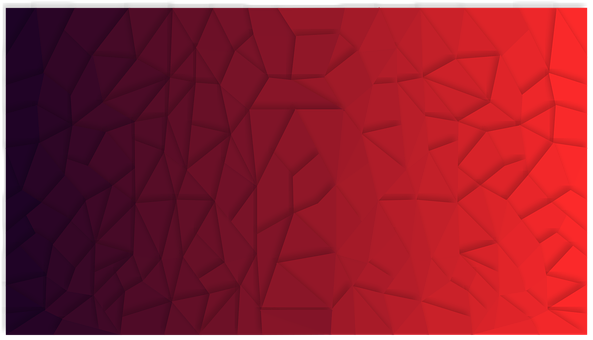 Free Low Poly Red illustration and picture