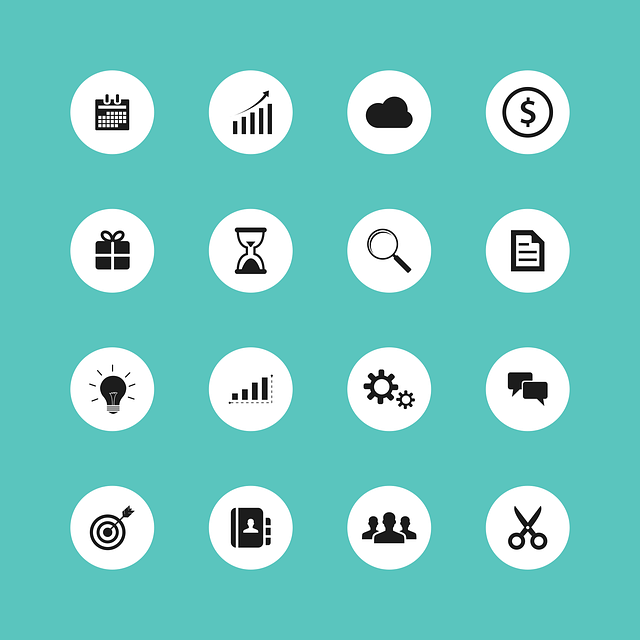 Apps, Telefon, Ikoner, Mobiltelefon