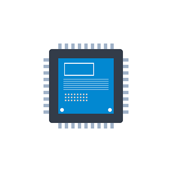 Download free HD stock image of Chip Processor Free Chip Processor vector and picture