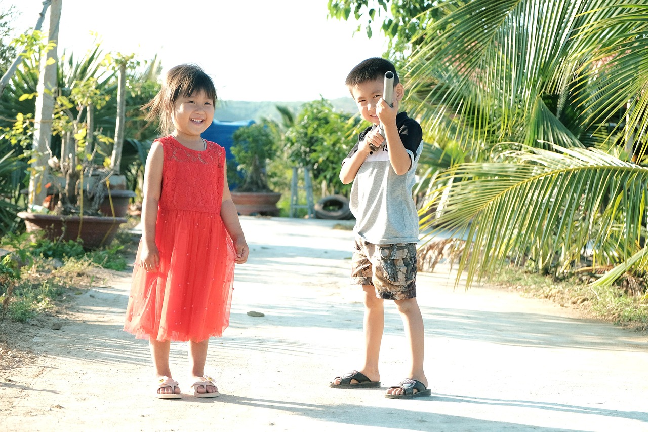 童年 孩子 孩子们 - Pixabay上的免费照片 - Pixabay