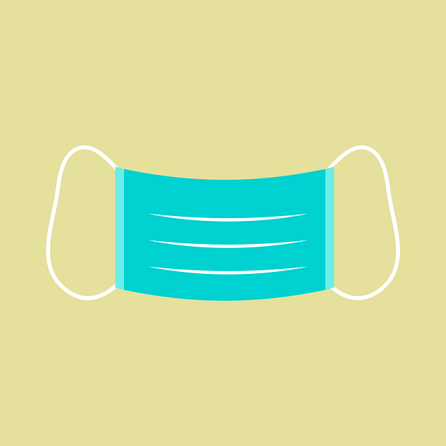 Download Face Mask, Corona, Mask. RoyaltyFree Vector Graphic Pixabay