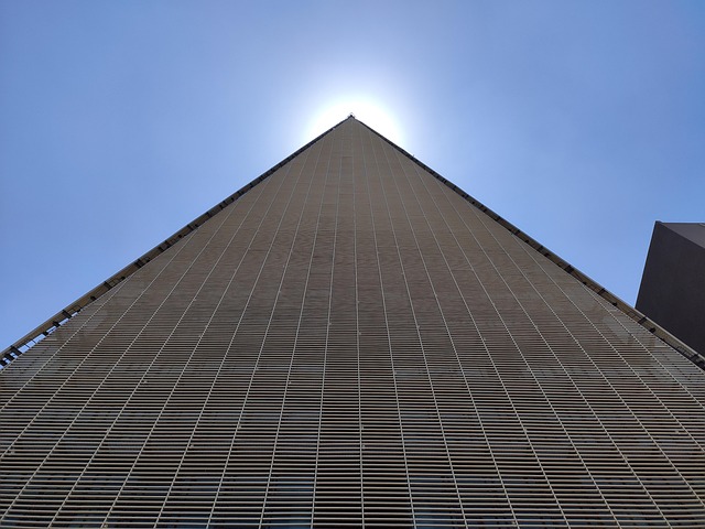 Building Darling Skyscraper - Free photo on Pixabay - Pixabay