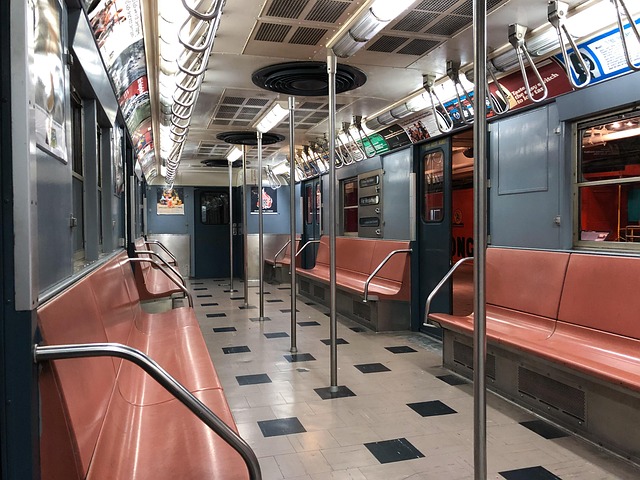 Free Metro Subway photo and picture