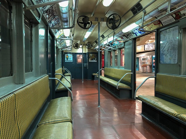 Free Metro Subway photo and picture
