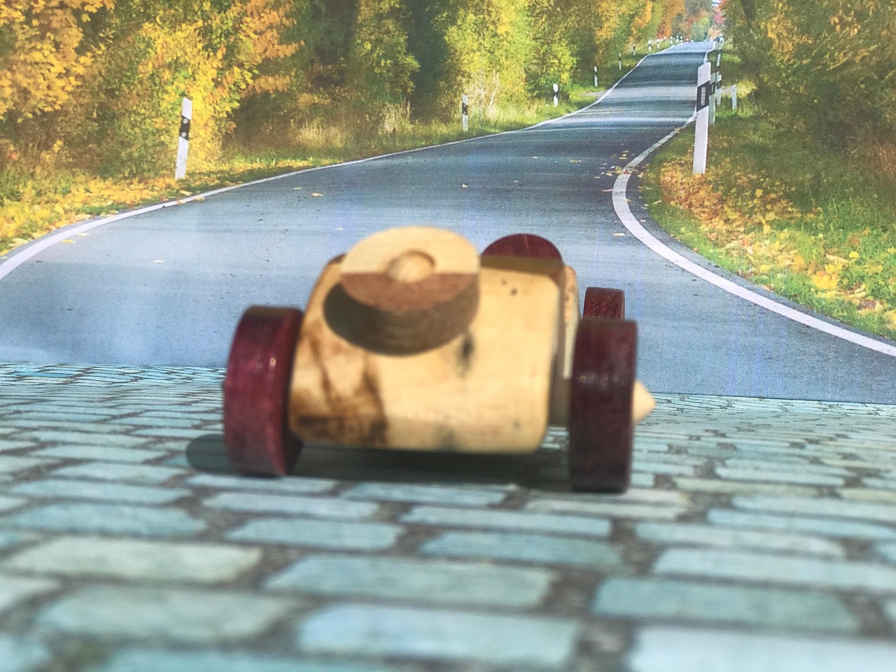 Wooden Sports Car Toy Racing Free photo on Pixabay Pixabay