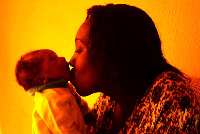 Free Mom Black Woman photo and picture