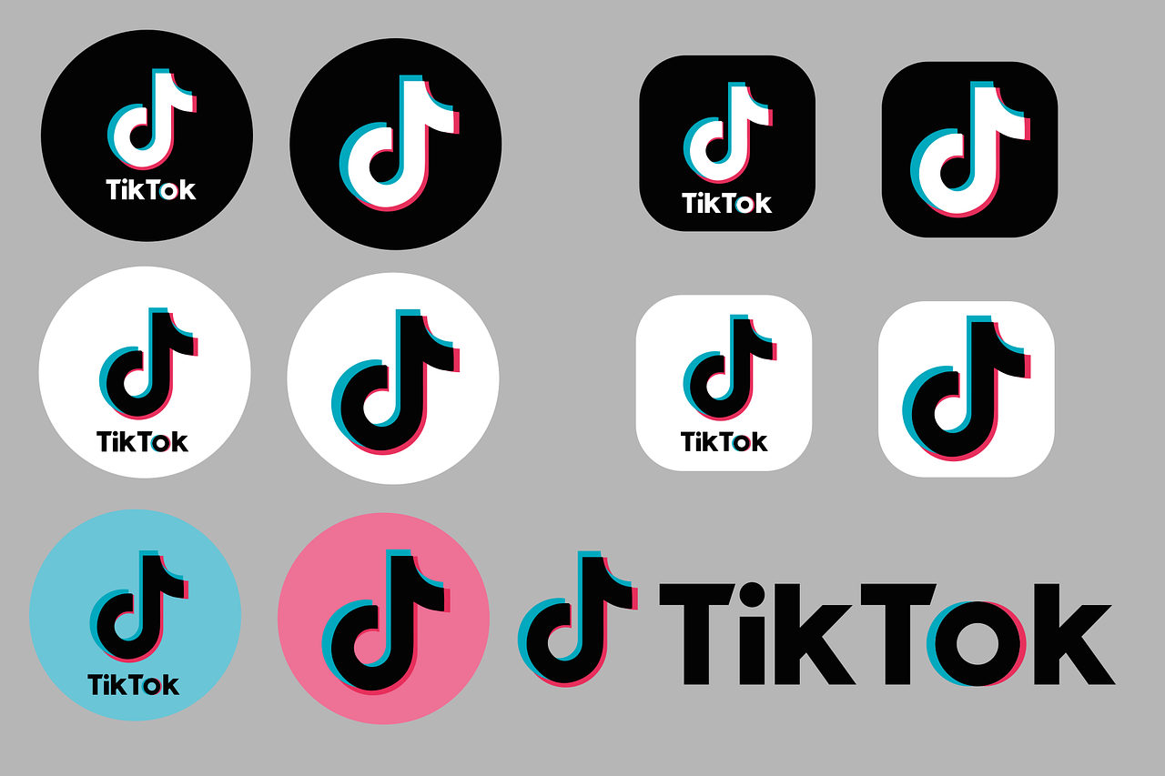  Tiktok Pixabay