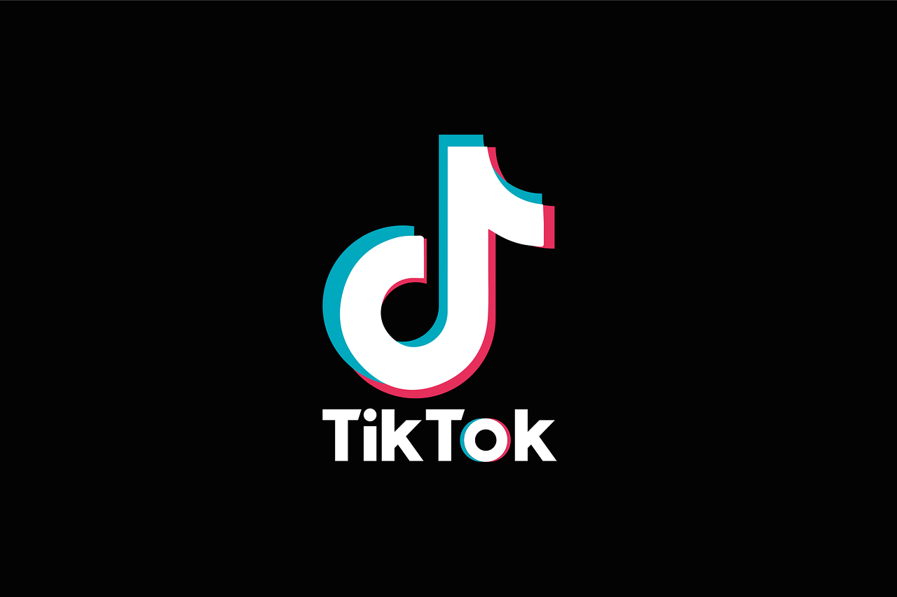  Tiktok Pixabay