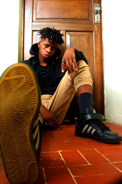 Free Young Black Black photo and picture