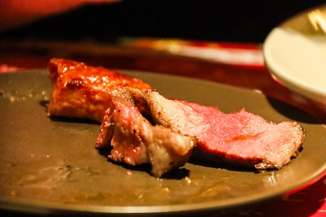 Free Meat Sausage photo and picture
