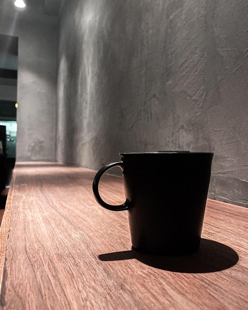 Free Cafe Coffee photo and picture