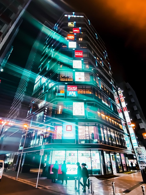 Free Tokyo Japan photo and picture