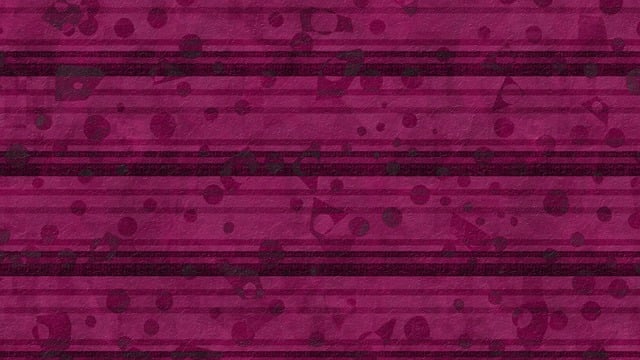 Free background abstract lines illustration