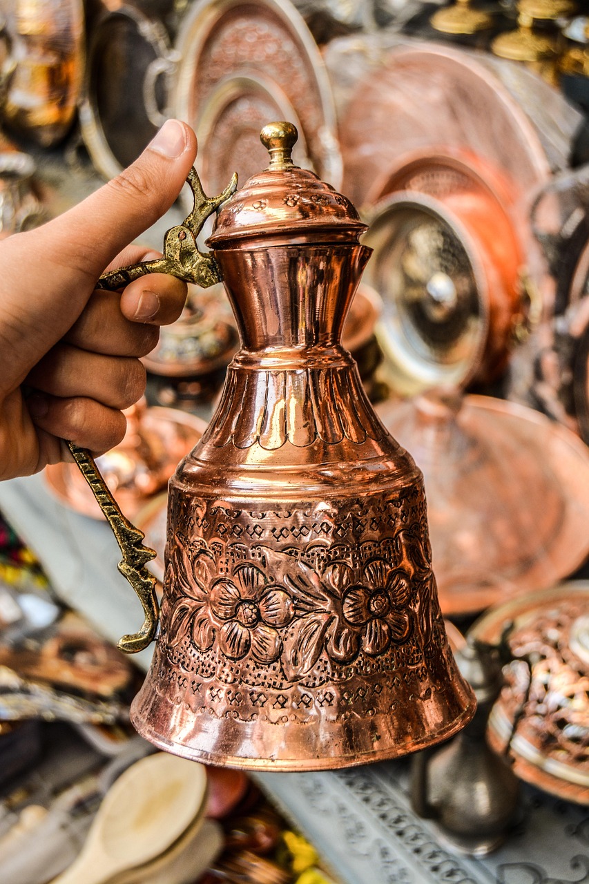 Ewer Image Ewers Metal Authentic - Free photo on Pixabay - Pixabay