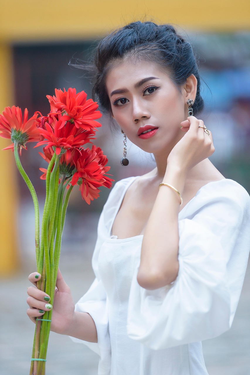 아시아 사람 여성 모델 - Pixabay의 무료 사진 - Pixabay