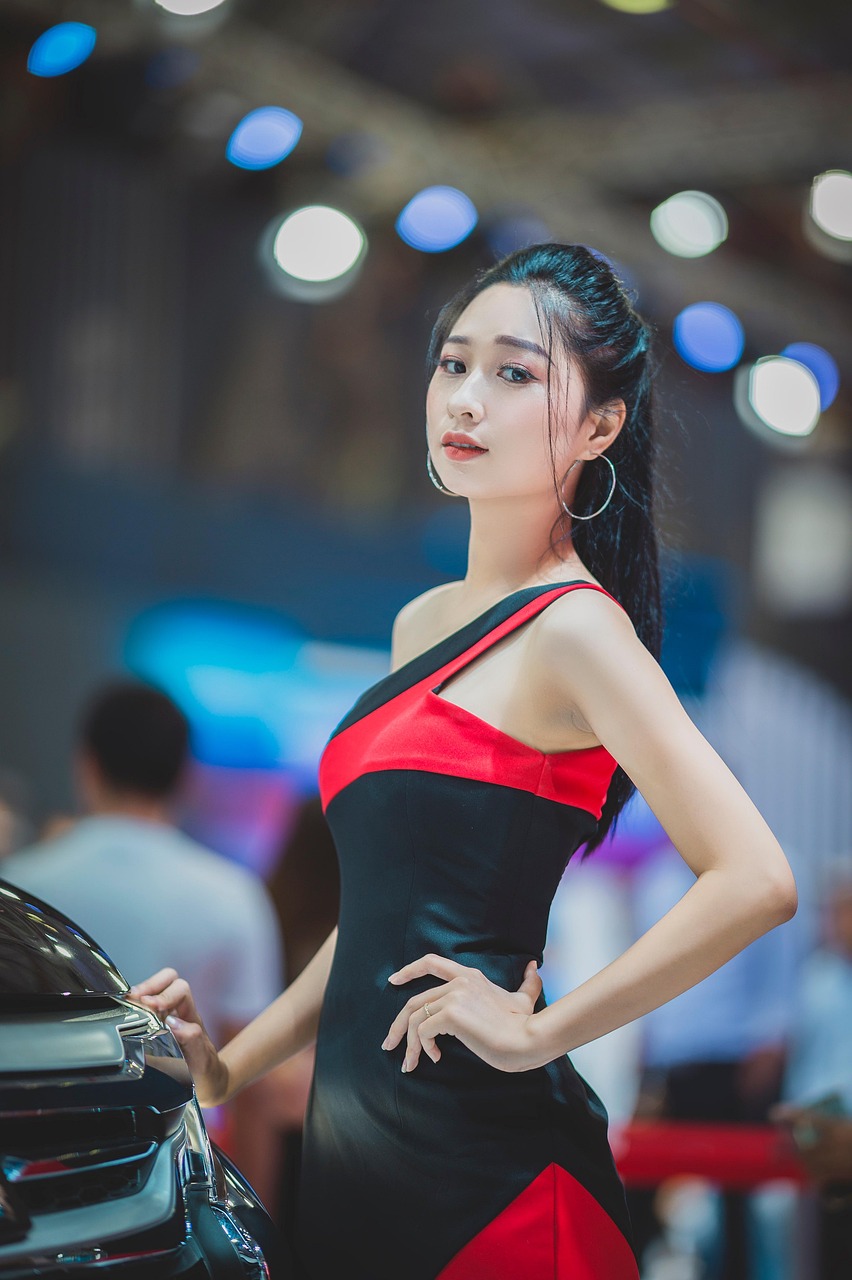 여성 모델 패션 - Pixabay의 무료 사진 - Pixabay