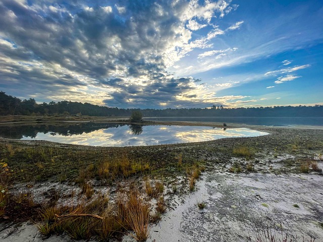 Free Nature Sky photo and picture